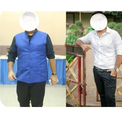 Buy 1 Get 1 Free Weight Loss Solution By Dr. Rubina Fawad (1 Month Plan)