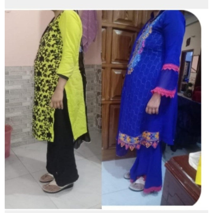 Buy 1 Get 1 Free Weight Loss Solution By Dr. Rubina Fawad (1 Month Plan)