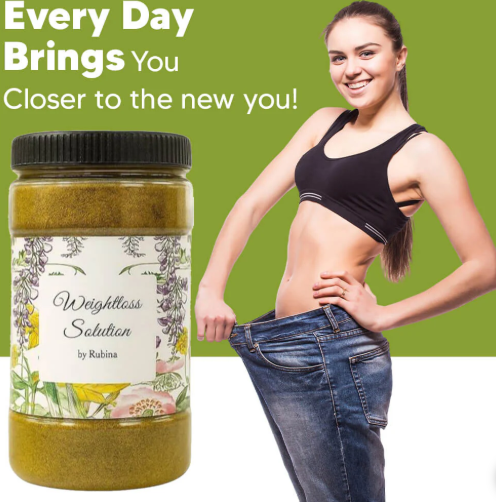 Buy 1 Get 1 Free – Dr. Rubina Weight Loss Solution (2 Month Plan)