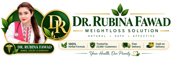 Dr Rubina Official